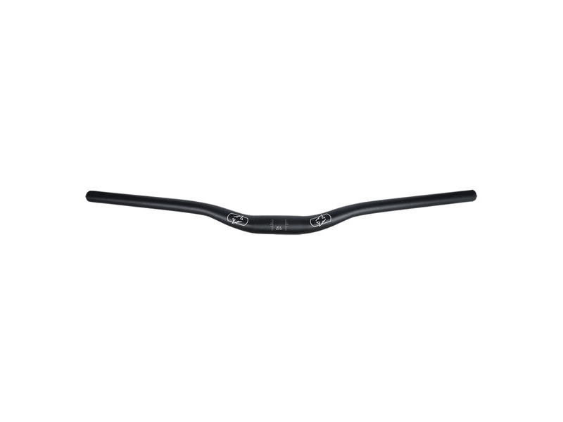 Oxford Riser Handlebar 760 x 31.8 x 30mm rise click to zoom image