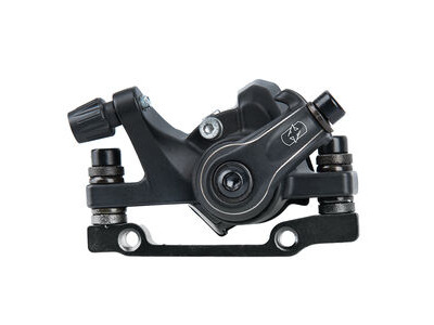 Oxford Disc Brake Mechanical Caliper & IS Adaptor