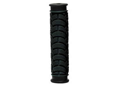 Oxford Dual Density MTB Grips-Black