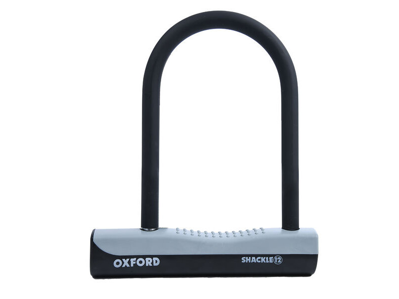 Oxford Shackle 12 - with bracket click to zoom image