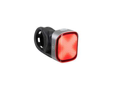 Oxford Ultratorch Cube-X R25 Rear LED