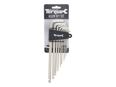 Oxford Torque Allen Key Set