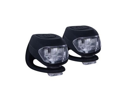 Oxford Bright-Eye Light Set