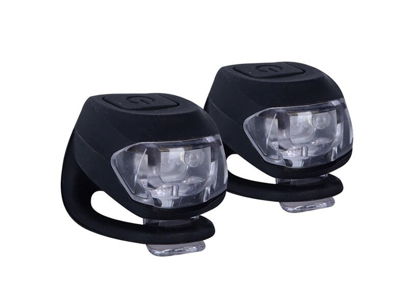 Oxford Bright-Eye Light Set click to zoom image