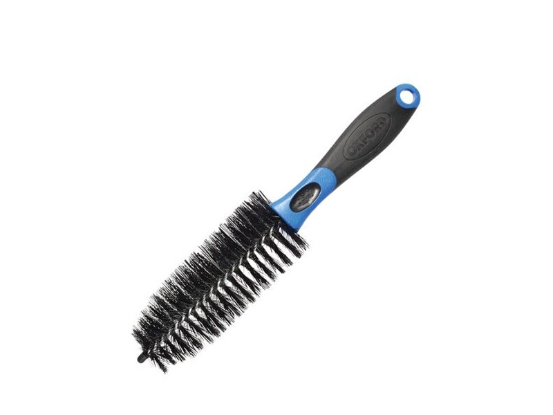 Oxford Wheely Clean Brush click to zoom image