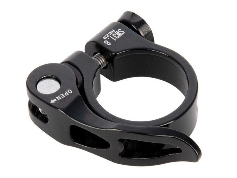 Oxford Seat Clamp QR click to zoom image