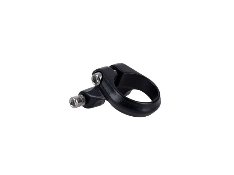 Oxford Seat Clamp with Rack Mounts click to zoom image