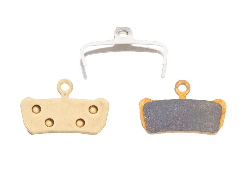 Oxford SRAM Guide Sintered Disc Pads click to zoom image