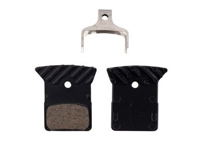 Oxford Road Cooling Fin Disc Pads