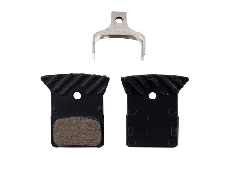 Oxford Road Cooling Fin Disc Pads click to zoom image