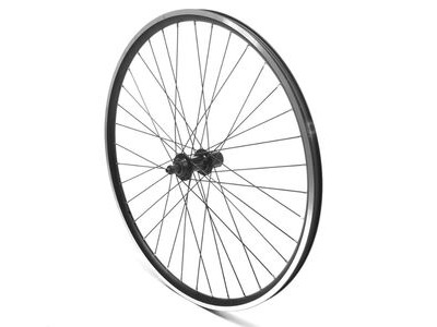 Oxford 26" MTB Rear Wheel [QR, Rim, Cassette]