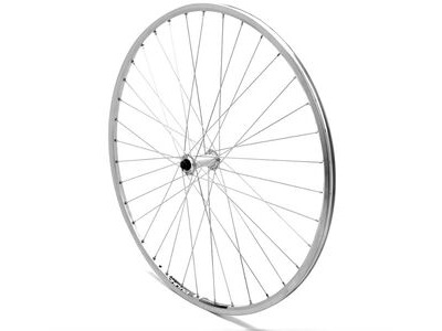 Oxford 700C Road Front Wheel [QR, Rim]