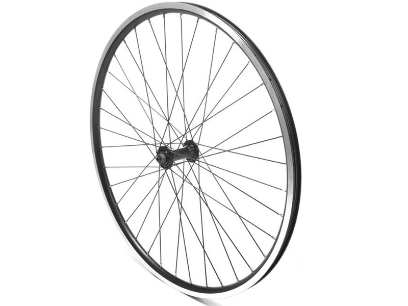 Oxford 27.5" MTB Front Wheel [QR, Rim] click to zoom image