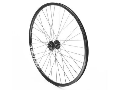 Oxford 27.5" MTB Front Wheel [QR, Disc]