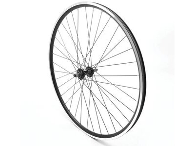 Oxford 27.5" MTB Front Wheel [QR, Rim, Freewheel]