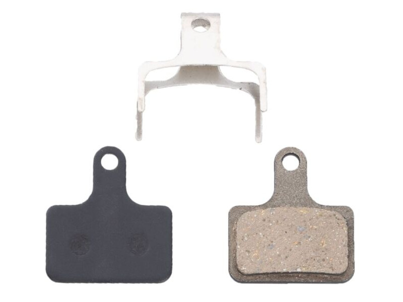 Oxford Fullstop Shimano Road Disc Pads click to zoom image
