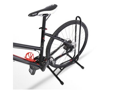 Oxford Deluxe Bicycle Display Stand click to zoom image