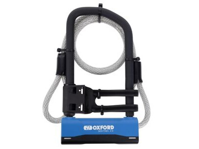 Oxford Sentinel 2.0 Duo