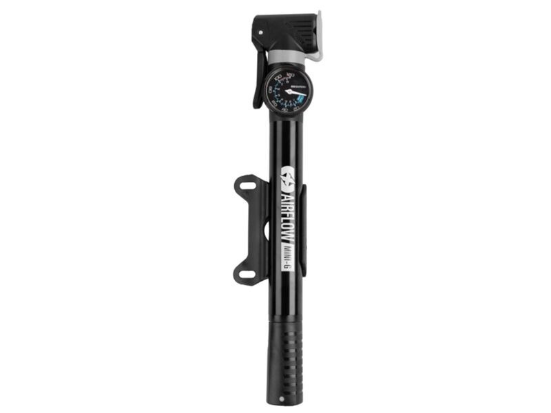 Oxford Airflow Mini-G Alloy Mini Pump click to zoom image