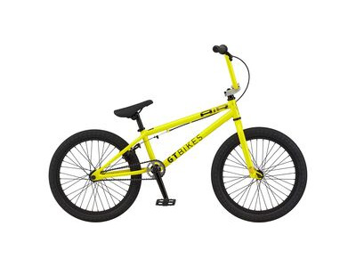 GT Air 20" Yellow  click to zoom image