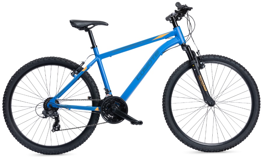 Insync Coyote Neutron :: £269.99 :: Mountain Bikes :: Front Suspension ...