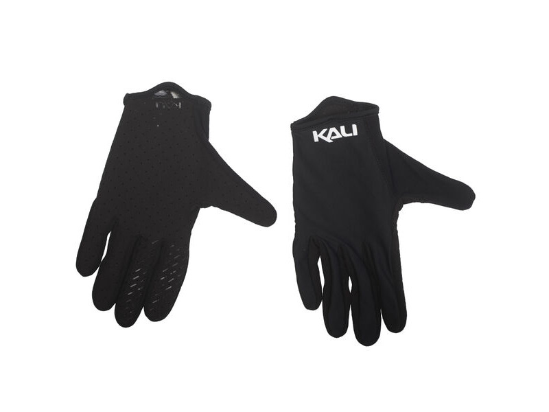 Kali Mission Glove Classic Blk click to zoom image