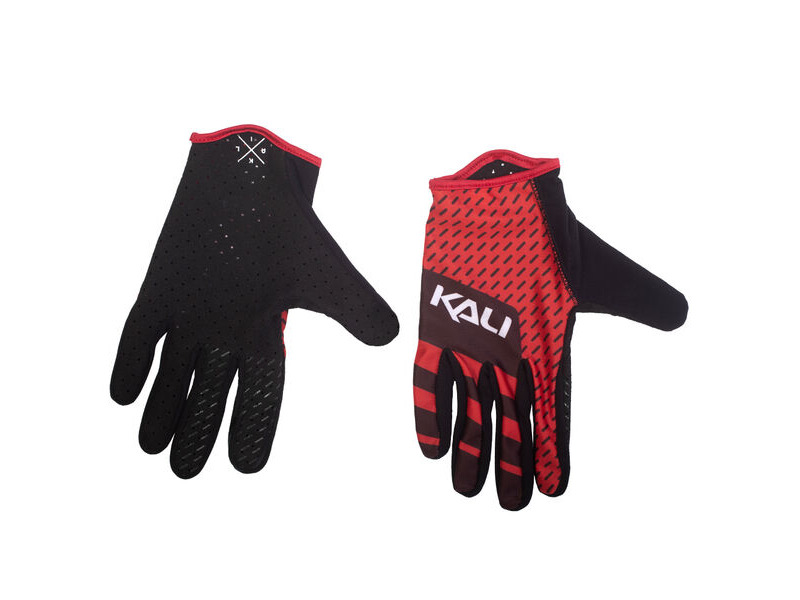 Kali Mission Glove Race Blk/Red click to zoom image