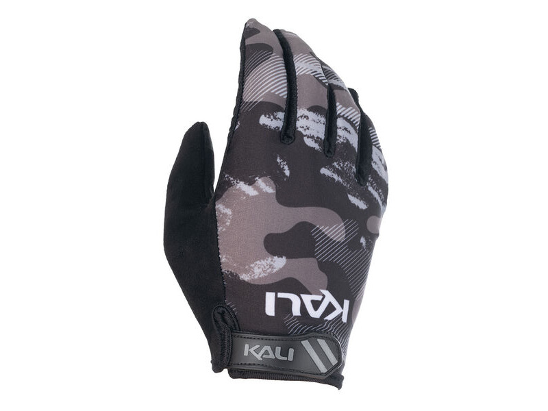 Kali Laguna Glove Camo Black/Grey click to zoom image