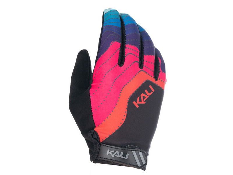 Kali Laguna Glove Afterburner Mlt click to zoom image