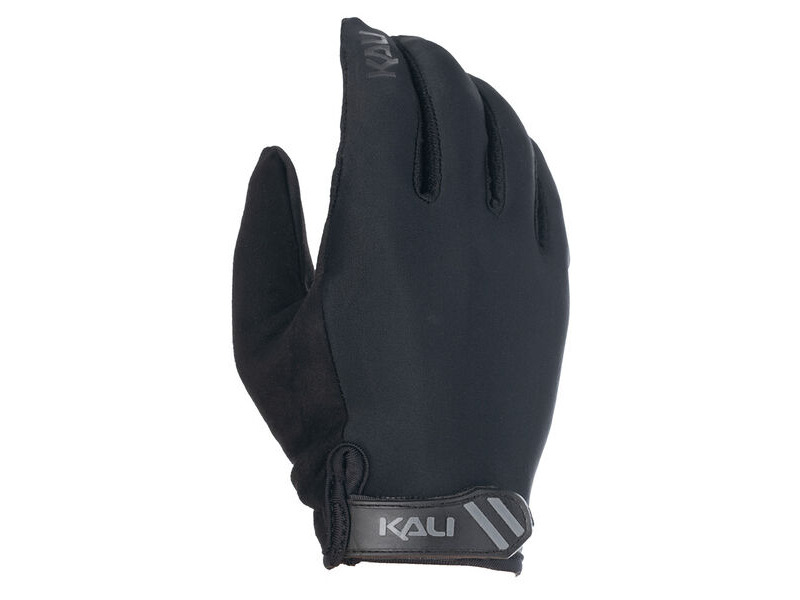 Kali Laguna Glove Sld Black click to zoom image