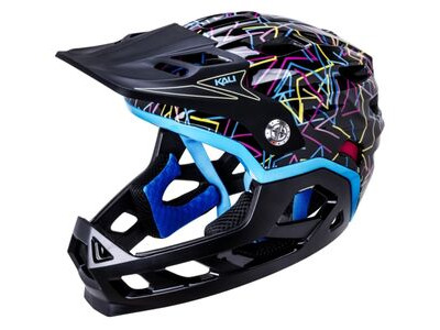 Kali Maya Child Full Face Helmet