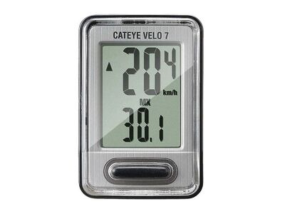 CatEye Velo 7