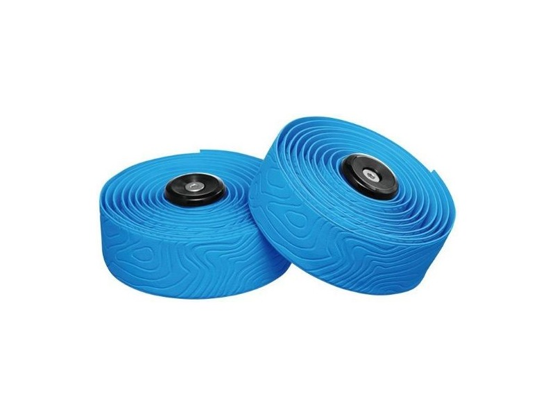 Guee SIO Dura Handlebar Tape Blue click to zoom image