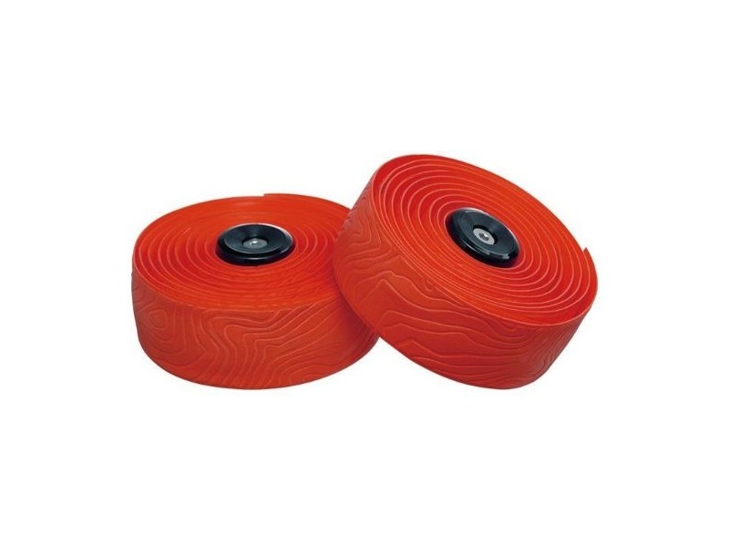 Guee SIO Dura Handlebar Tape Red click to zoom image