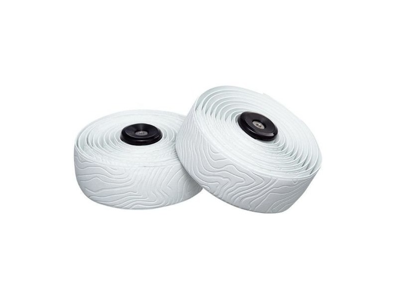 Guee SIO Dura Handlebar Tape White click to zoom image