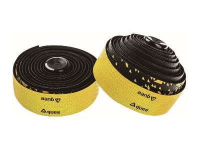 Guee SL Dual Handlebar Tape Yellow