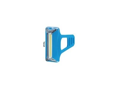 Guee COB-X Front Light 25 Lumens Blue  click to zoom image