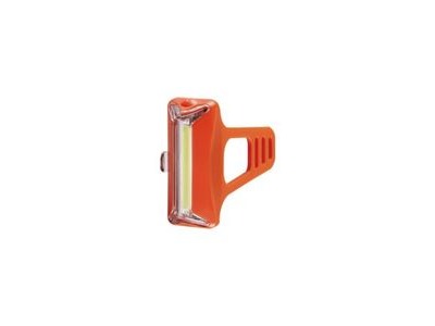 Guee COB-X Front Light 25 Lumens Orange  click to zoom image