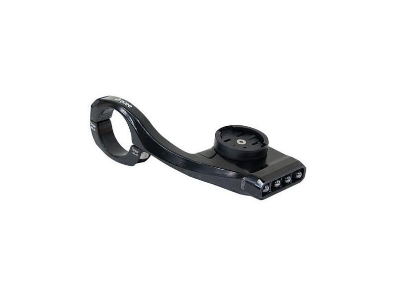 Guee G-Mount Bracket Garmin Computer Holder with LED Light click to zoom image