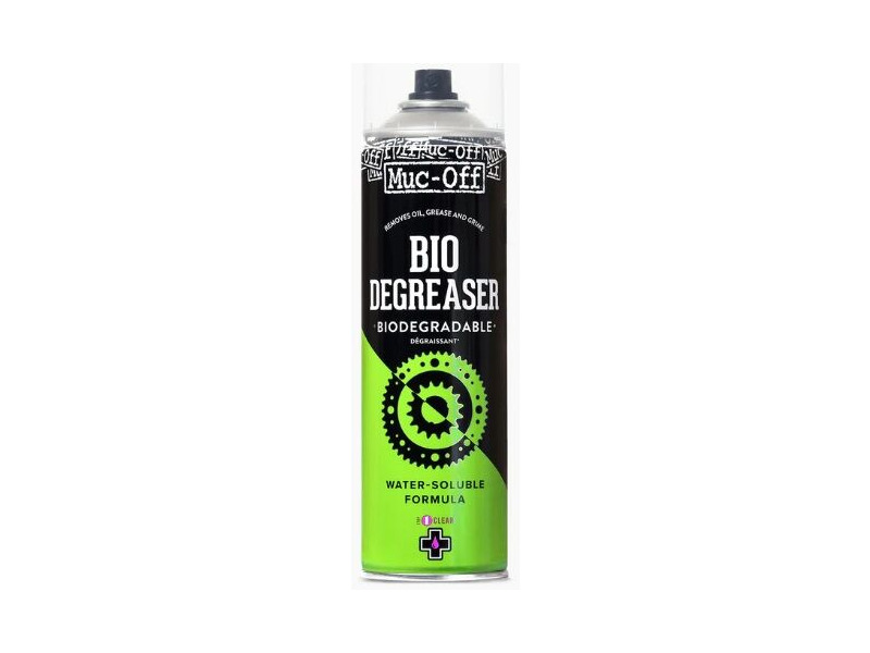 Muc-Off Bio Degreaser click to zoom image