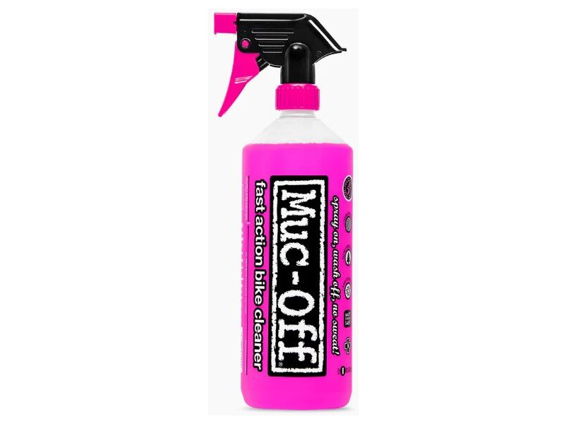 Muc-Off Cycle Cleaner click to zoom image