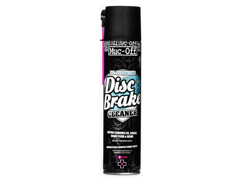 Muc-Off Disc Brake Cleaner click to zoom image