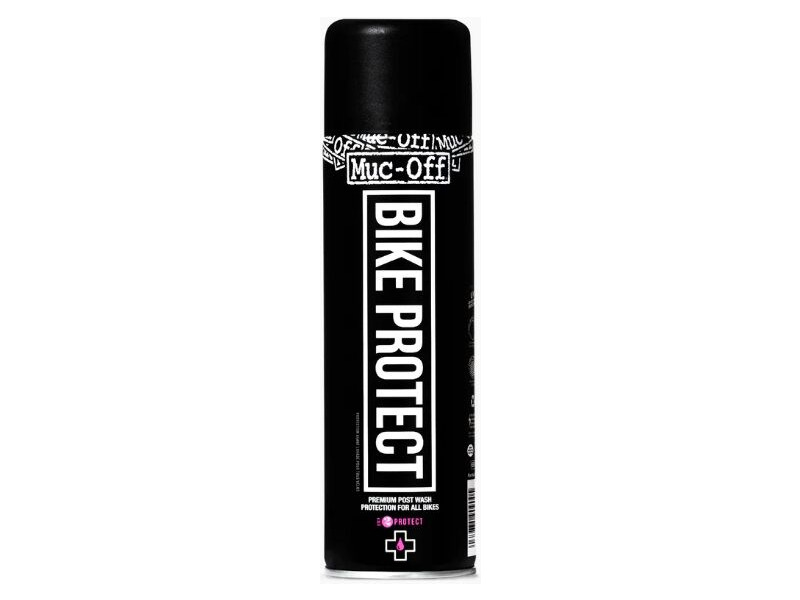 Muc-Off Bike Protect click to zoom image