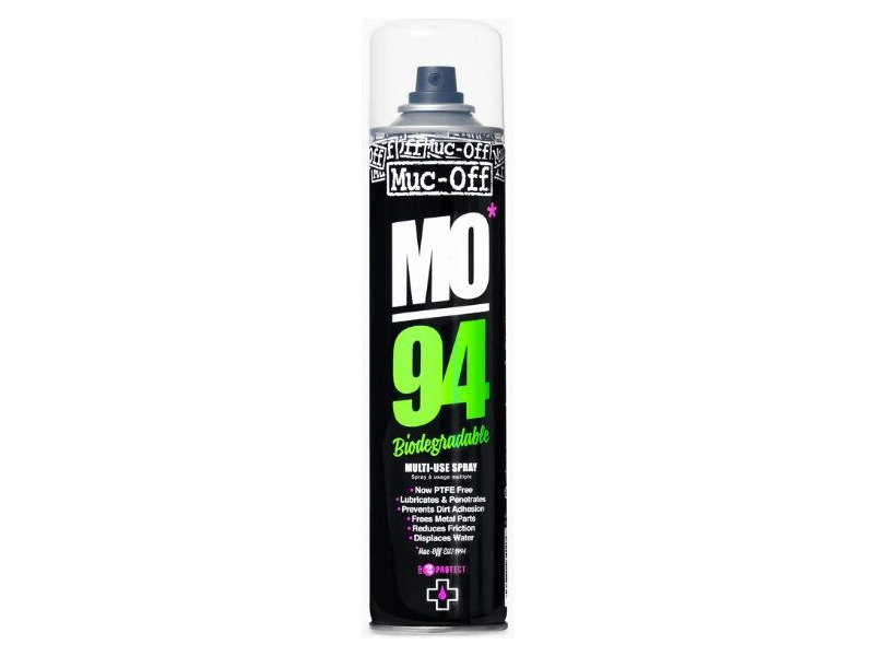 Muc-Off MO-94 Bike Spray click to zoom image