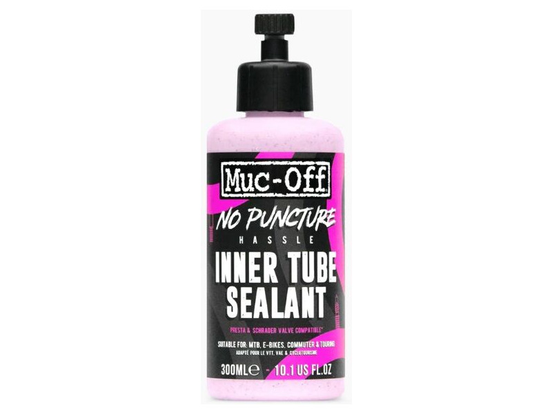 Muc-Off Inner Tube Sealant click to zoom image