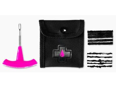 Muc-Off Tubeless Puncture Plug Repair Kit click to zoom image