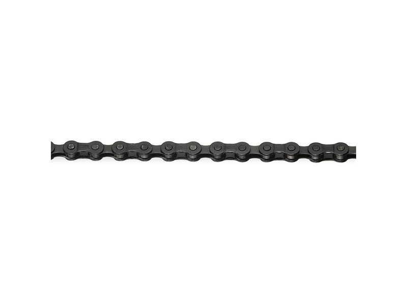 Taya TB-50 116L 5/6/7 Speed Chain Black/Black click to zoom image