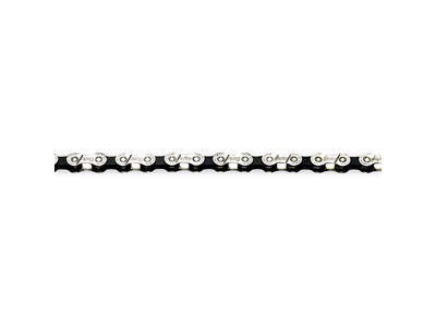 Taya OCTO 116L 7-8- Speed Chain Silver/Black