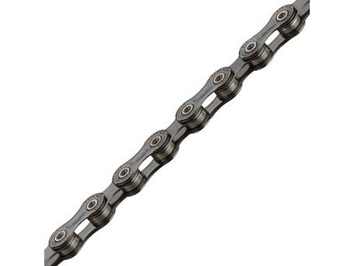 Taya Deca-101 10 Speed Chain Grey/Grey 116L