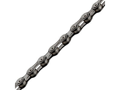 Taya Taya Tolve-121 12 Speed Chain Silver/Grey 126L